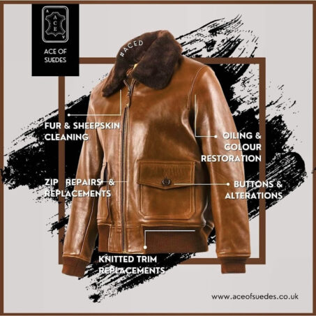 Repair and Alterations